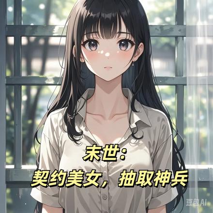 末世觉醒王之能力,坐拥无数美女