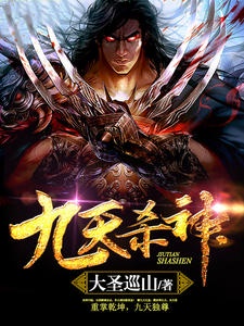 九天杀神白起叶灵儿全文