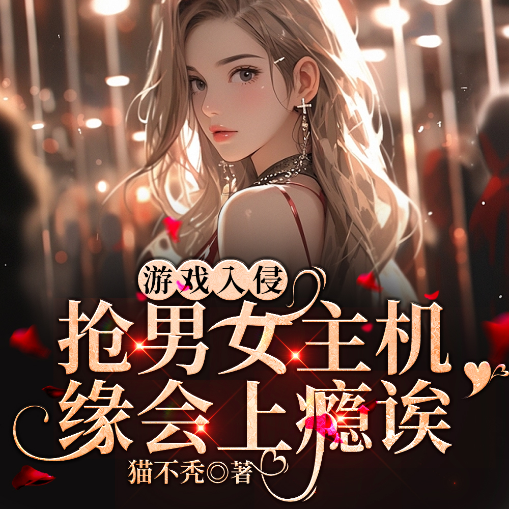 游戏入侵：抢男女主机缘会上瘾诶
