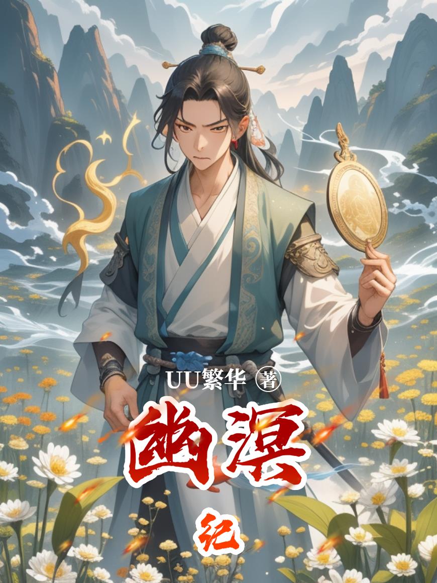 幽溟纪