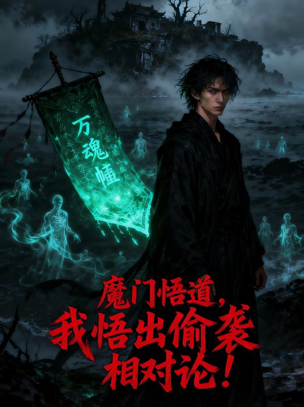 魔门悟道,我悟出偷袭相对论！