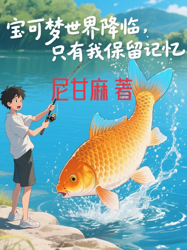 宝可梦世界降临,只有我保留记忆