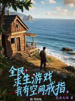 全民：求生游戏,我有空间戒指