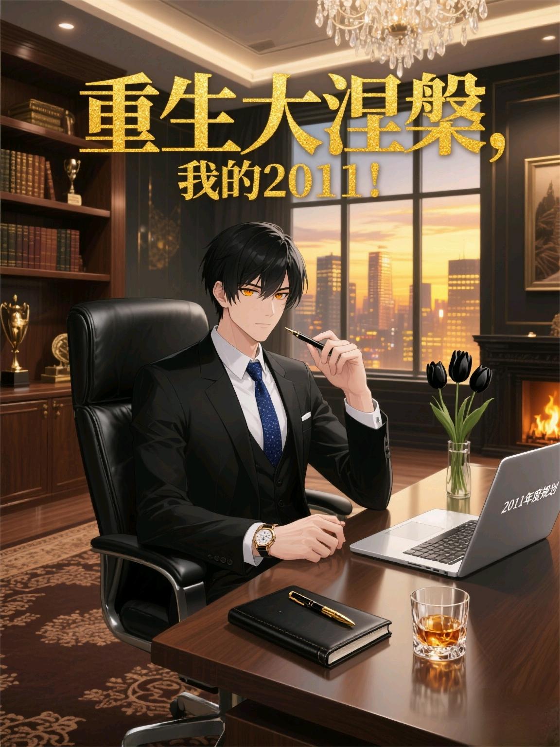 重生大涅盘,我的2011！