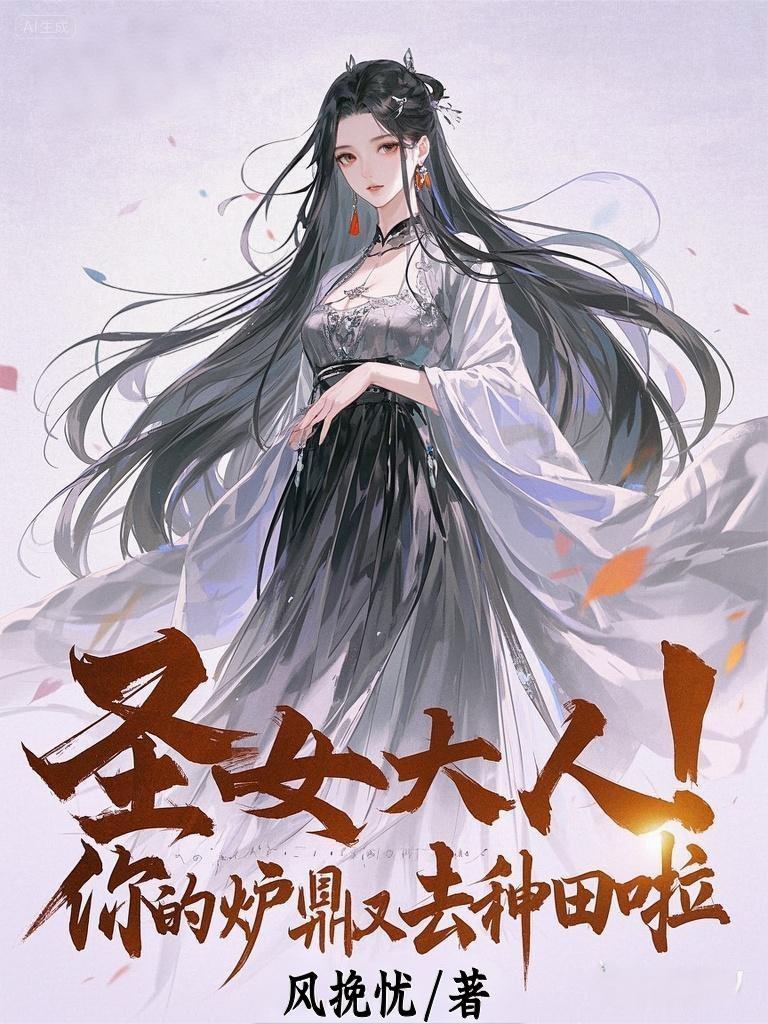 圣女大人,你的炉鼎又去种田啦！